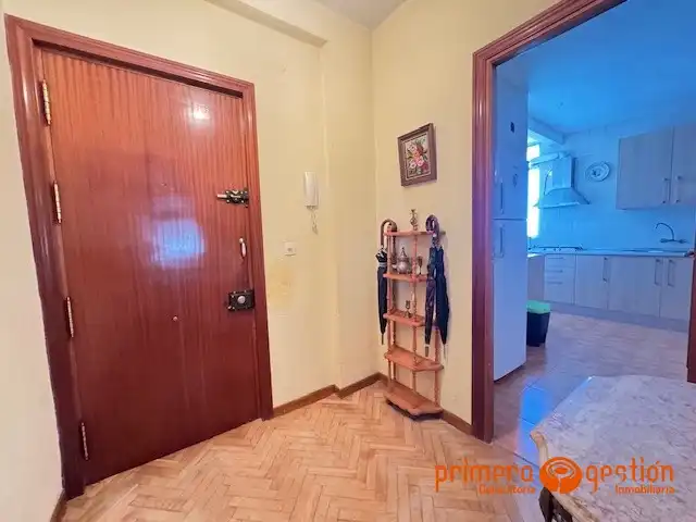 Piso en venta en Sevilla con Trastero