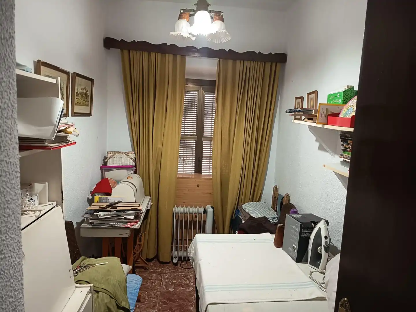 Casa amb terrassa en venda a Centro, imagen 5
