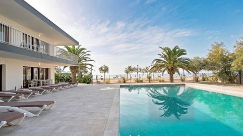 Foto 3 de Edificio en venta en Passeig Marítim, Salatar, Roses