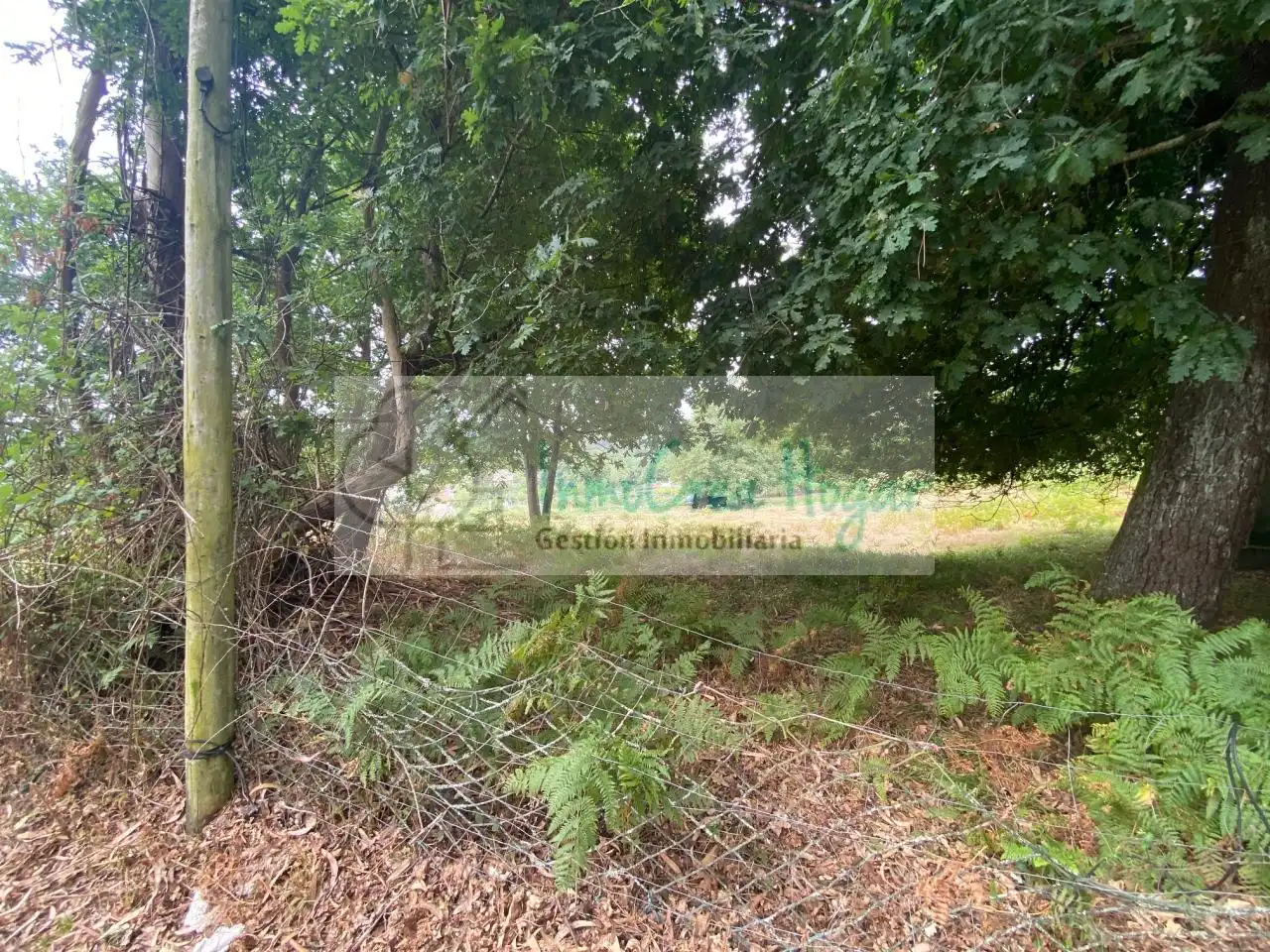 Terreny residencial en venda a Mos, imagen 8