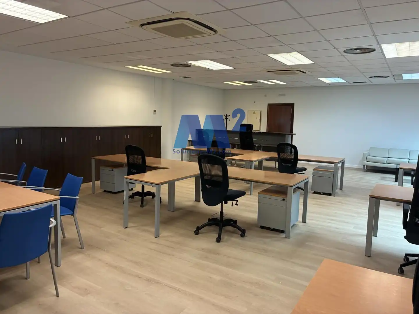 Oficina de lloguer a España, imagen 14