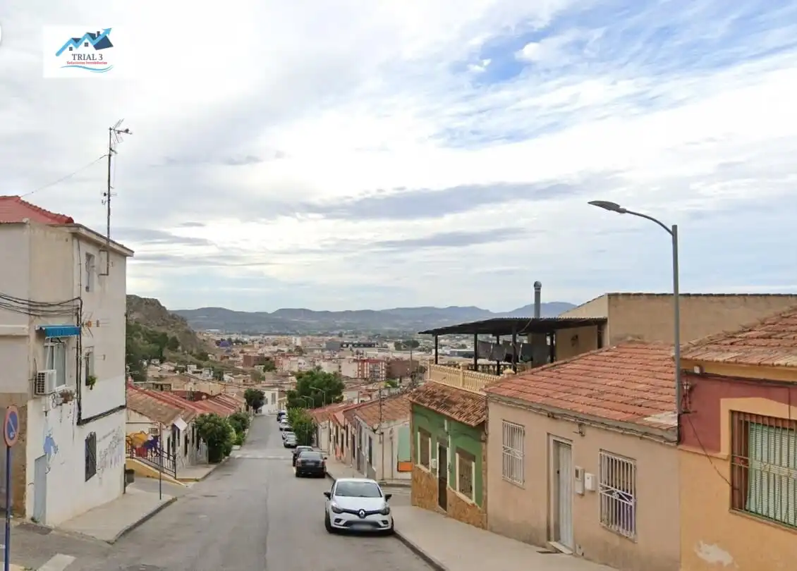Appartement avec terrasse à vendre à Calle JESUS DIVINO OBRERO, imagen 2