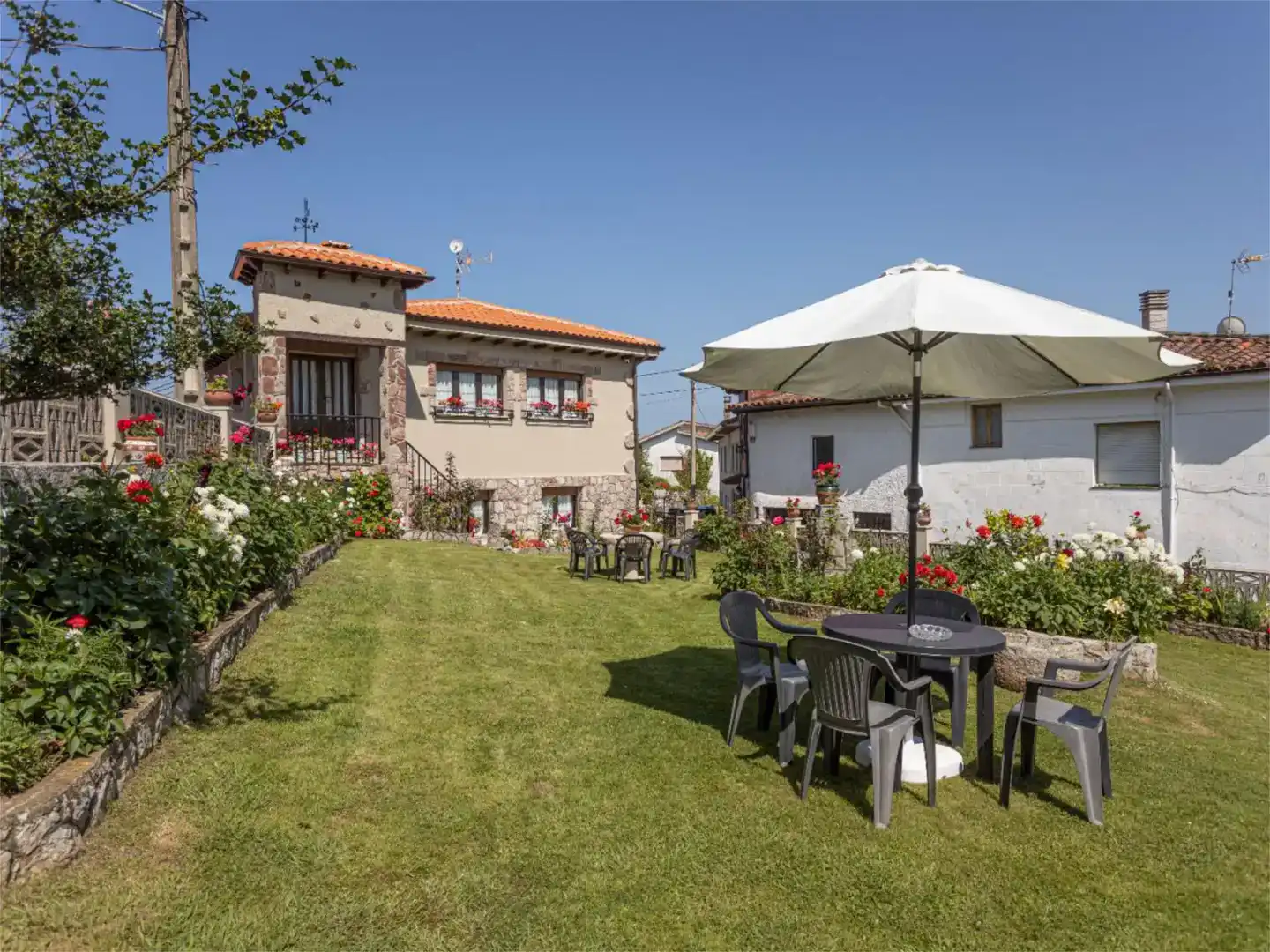 Wohnung zum Verkauf in Llanes mit Balkon
