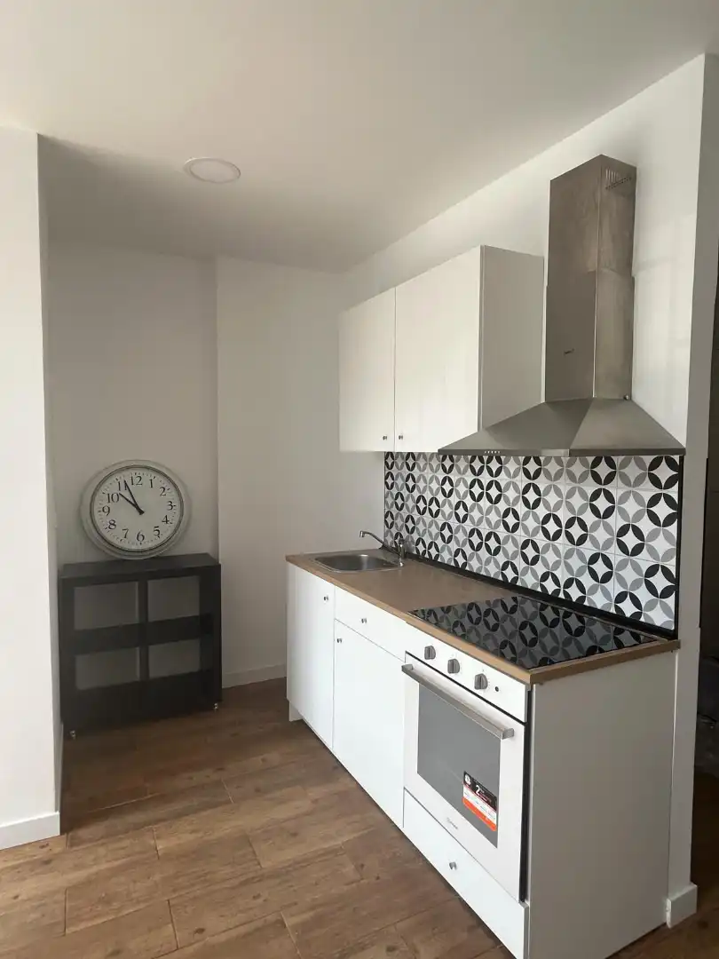 Oficina en venta en Calle de Fray José Cerdeiriña, Las Águilas