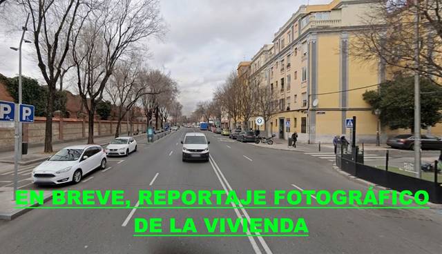 Piso en Venta en Chopera