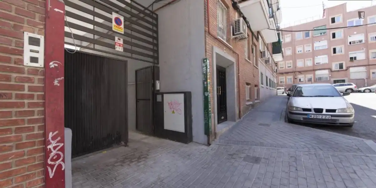 Apartments for rent in Pueblo Nuevo