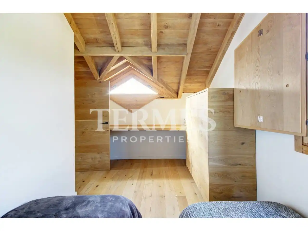 Schlafzimmer von Haus oder Chalet zur Miete in Bolvir, Girona