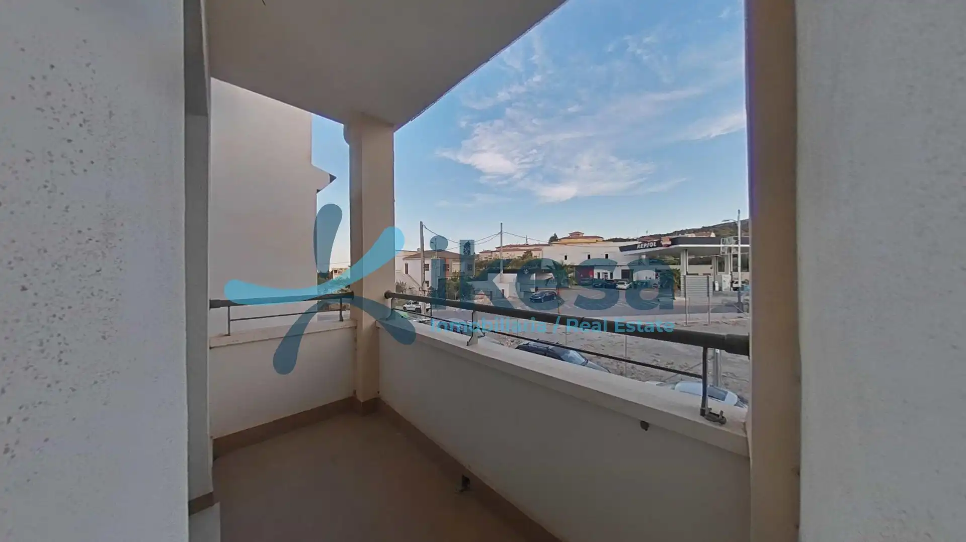 Casa adosada en venta en Tíjola