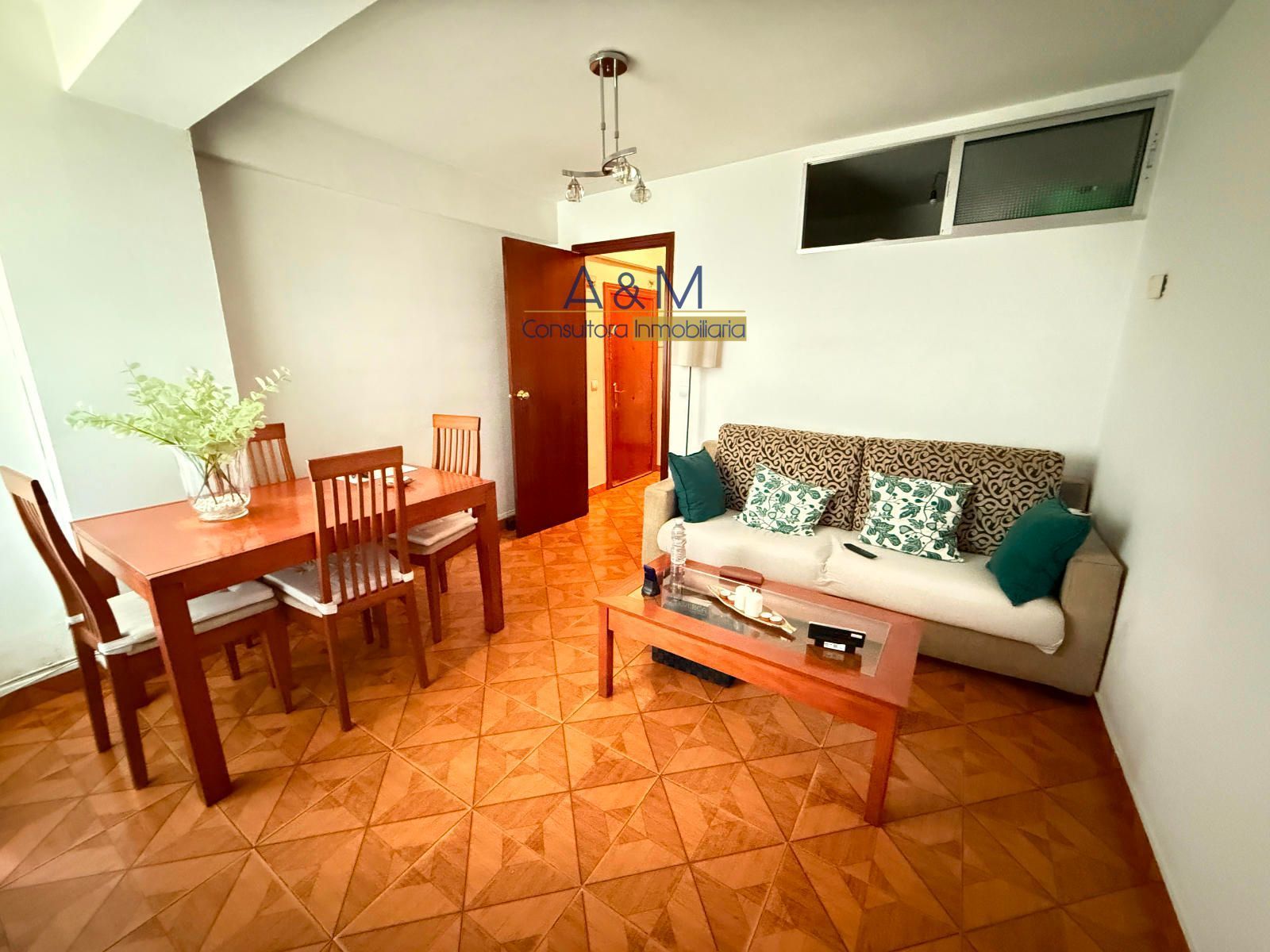 Exterior view of Flat for sale in Valladolid Capital  with Heating