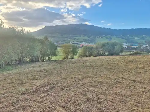 Terrain rustique à vendre à Barrio Alto San Pantaleón 215E, imagen 3