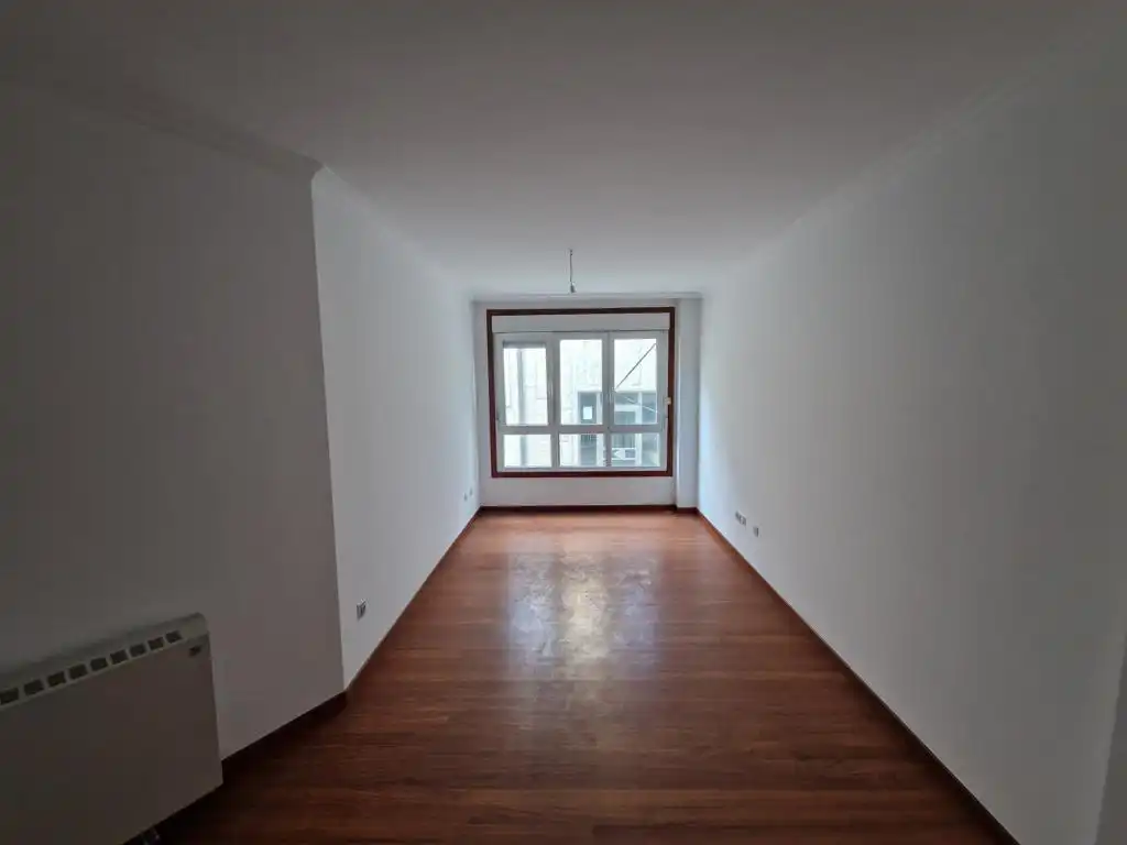 Apartment with lift for sale in Calle Gavoteira 154, imagen 3