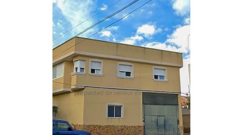 Foto 3 de Casa adosada en venta en Calle Rambla en Sangonera Verde, Sangonera la Verde, Murcia Capital