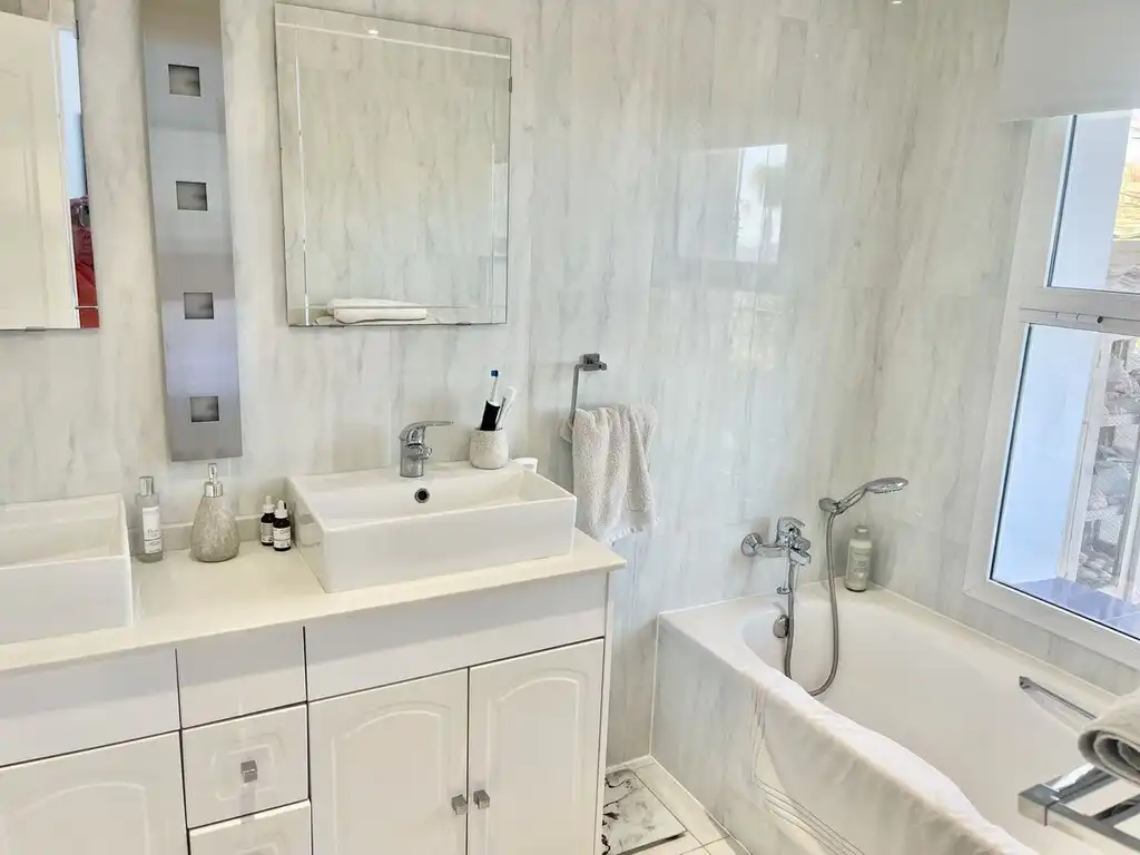 Semi-detached house with pool for sale in Mijas pueblo, imagen 12