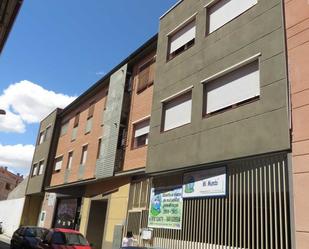 Exterior view of Premises for sale in María de Huerva