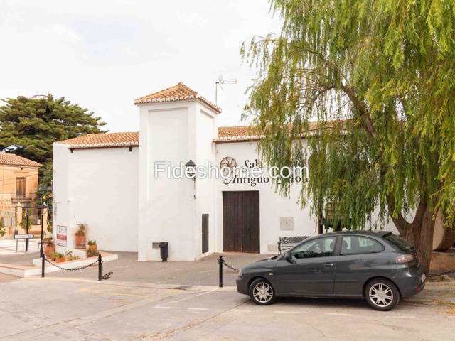 Casa-chalet en Venta en Calle San Roque, 19 en El Pinar