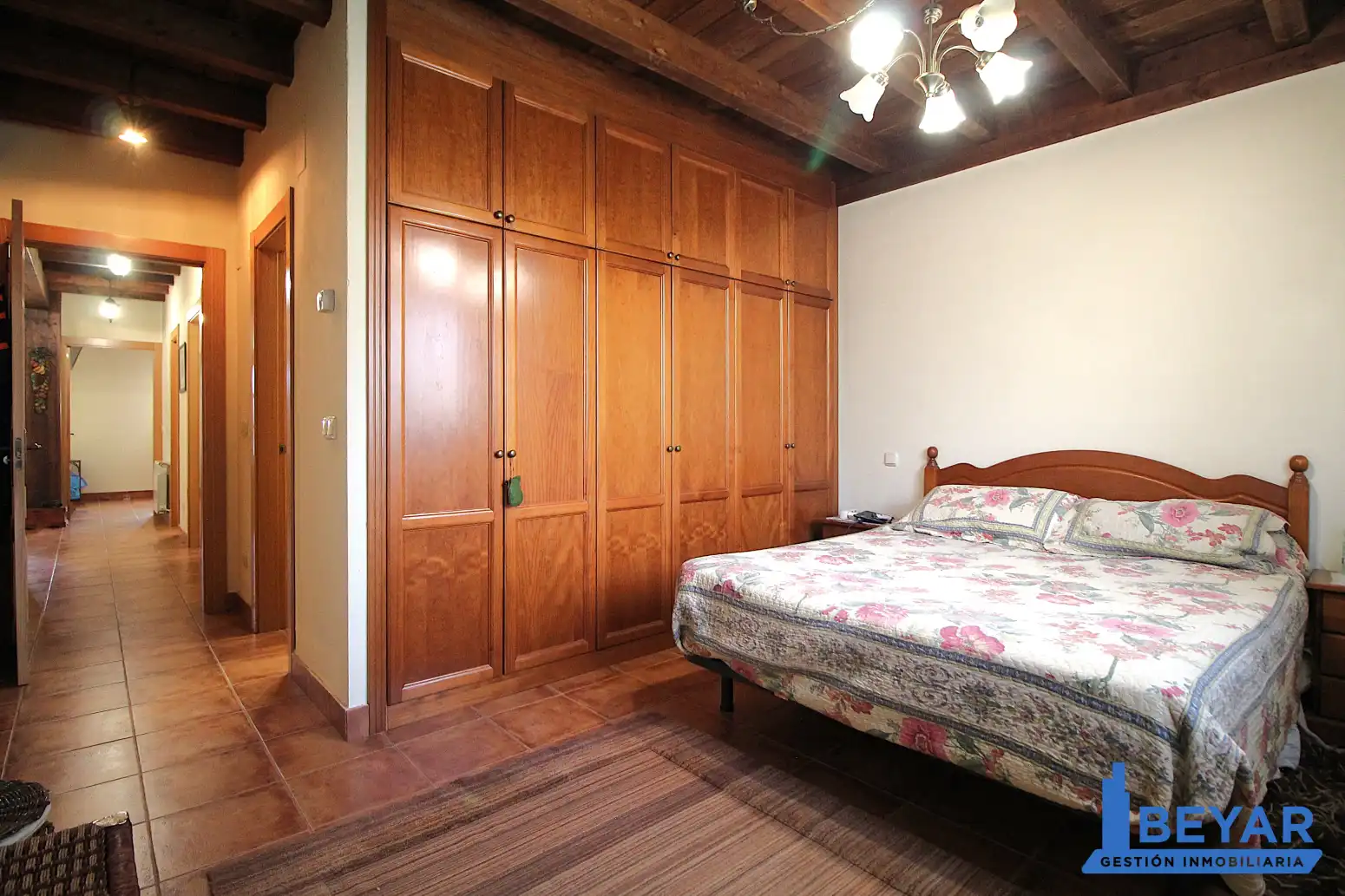 Casa o chalet en venta en Castrillo de Villavega - Calle Real, 4, Castrillo de Villavega
