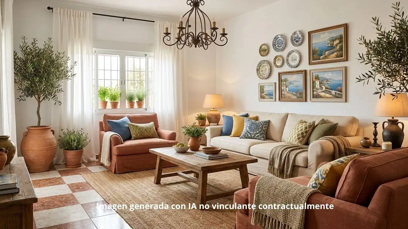 Flat with lift for sale in La Caleta - La Viña, imagen 2