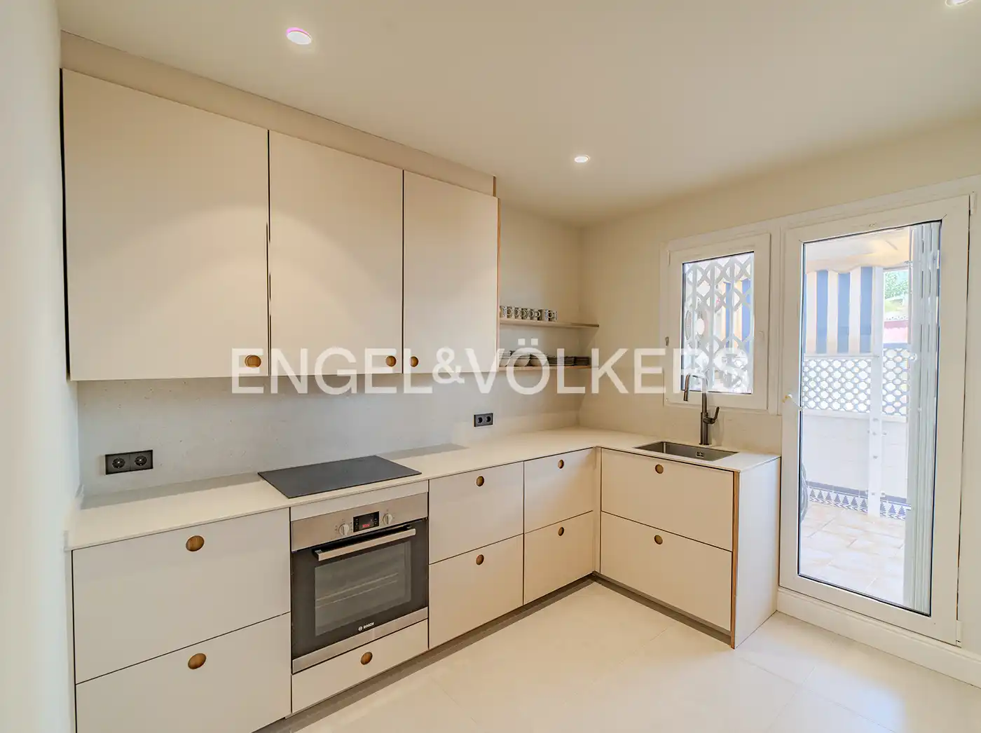 Maison mitoyenne avec terrasse à vendre à Carrer dels Morros Alts, imagen 14