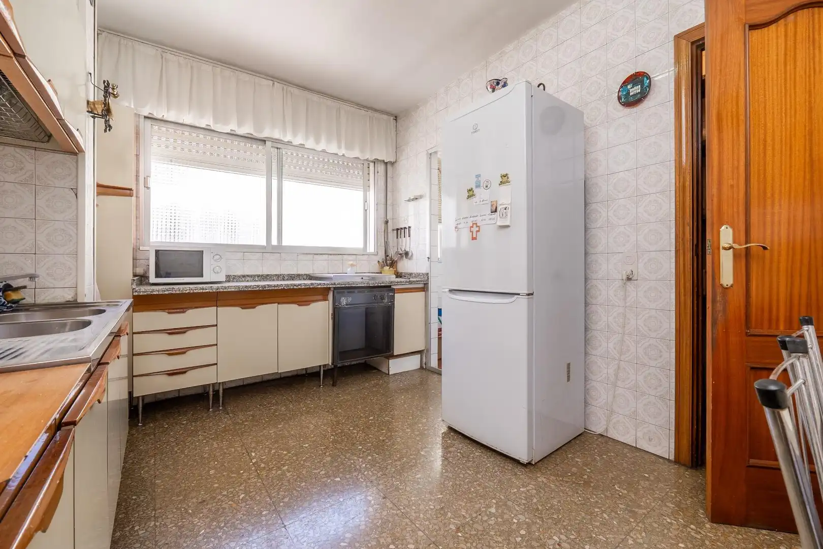 Àtic en venda a Pajaritos