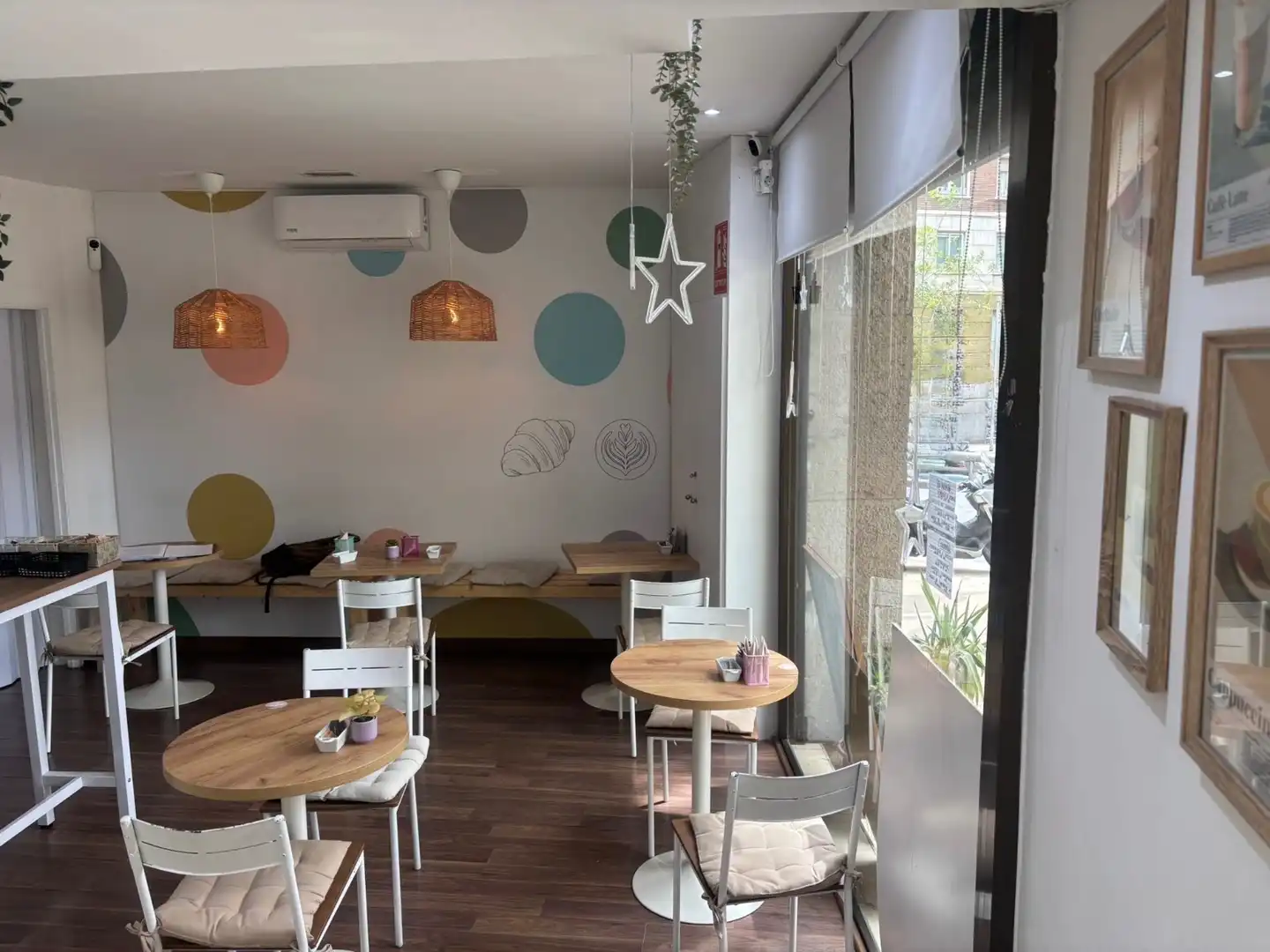 Business premises for transfer in Sarrià - Sant Gervasi, imagen 17