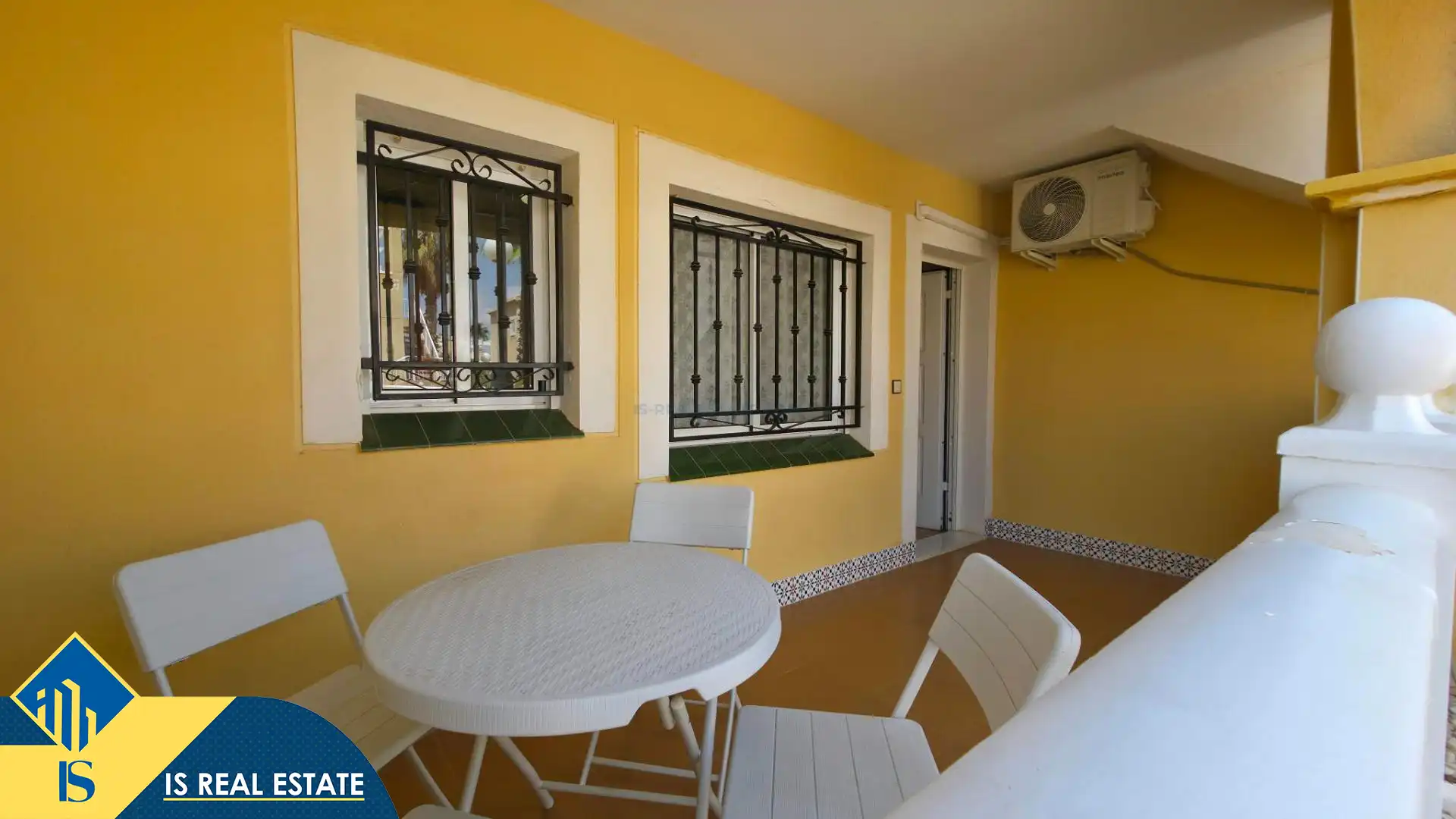 Bungalow amb piscina en venda a Orihuela Costa, imagen 3