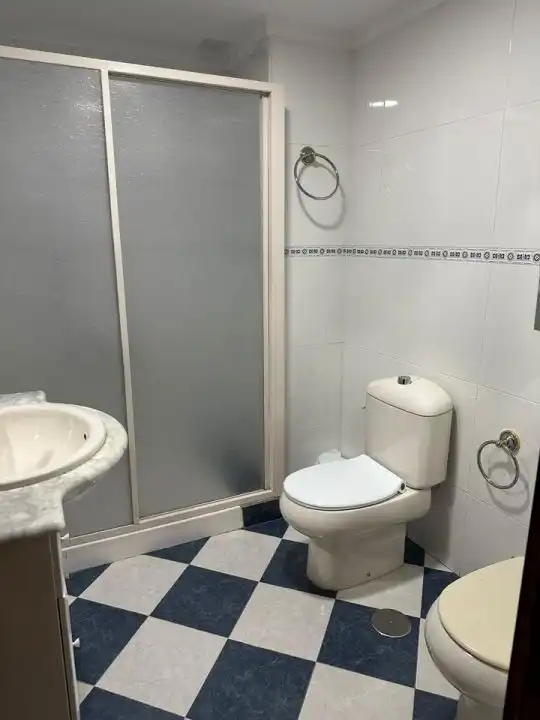 Piso de alquiler en Calle AGUA DE CARTUJA, San Ildefonso