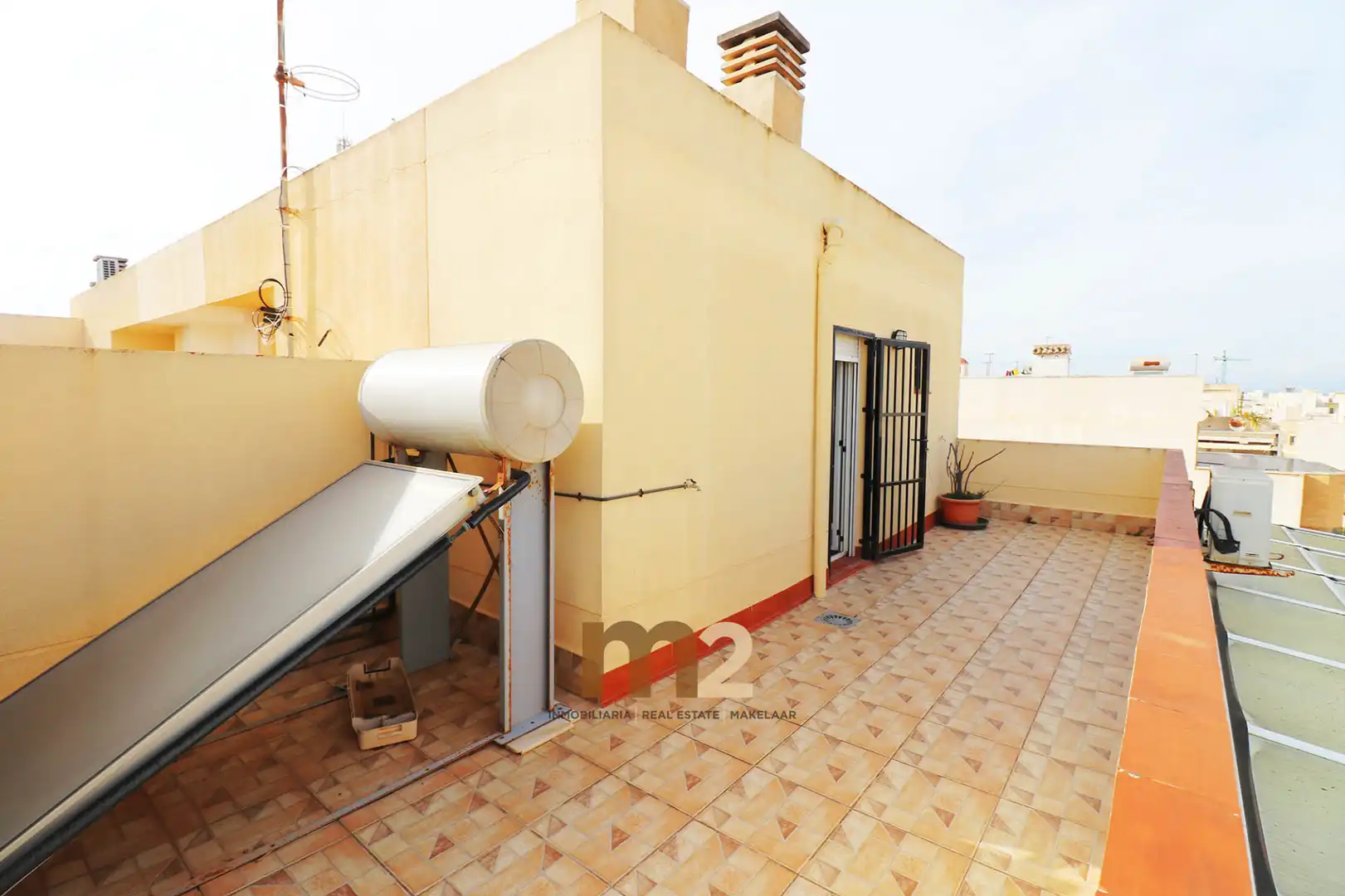 Ático con ascensor en venta en Carrer Miguel Hernández, imagen 29