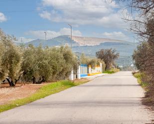 Exterior view of Industrial buildings for sale in Cabra
