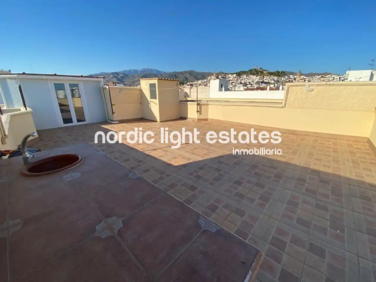 Piso con ascensor en venta en Vélez-Málaga ciudad, imagen 2