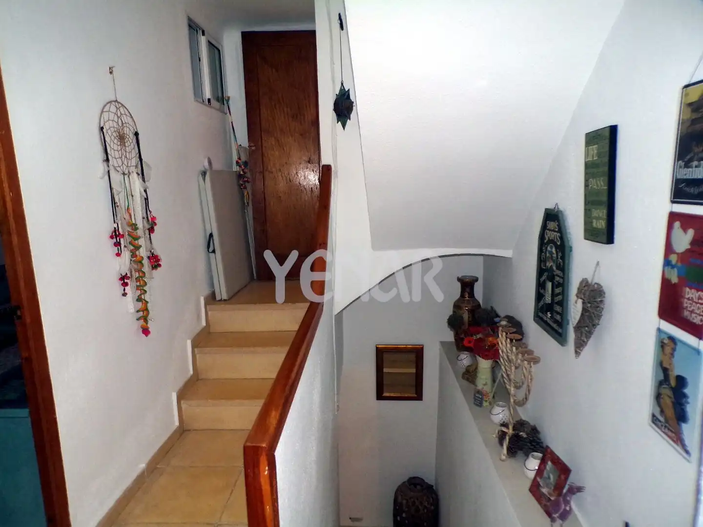 Houses for sale in Castalla