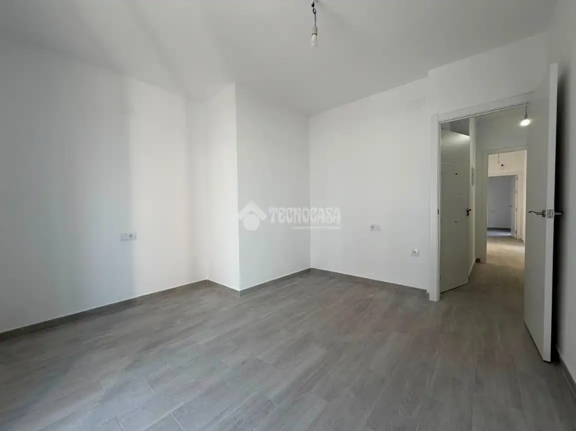 Schlafzimmer von Wohnung zum Verkauf in Isla Cristina mit Balkon