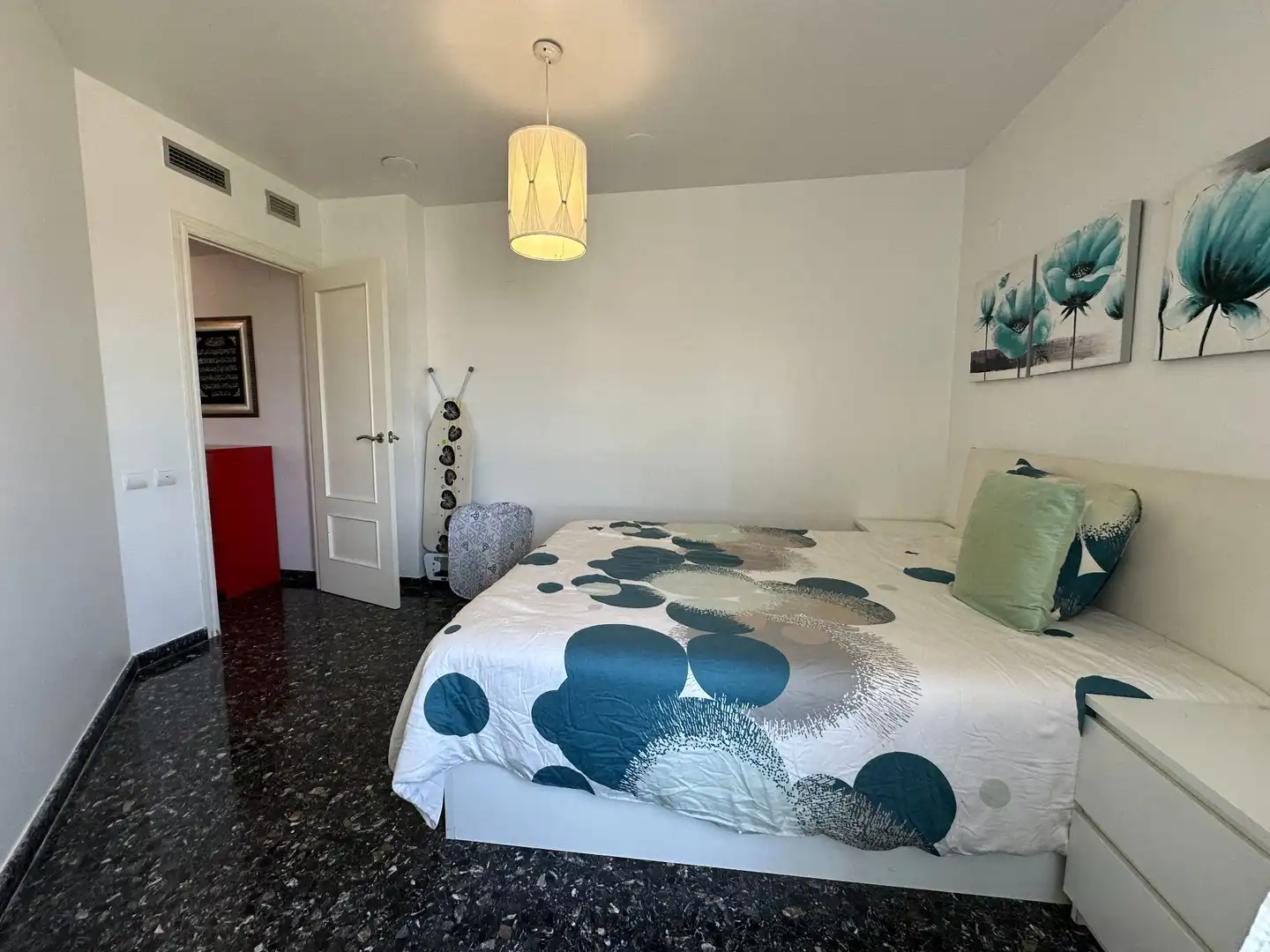 Habitación de Piso en venta en Ontinyent con Calefacción y Trastero