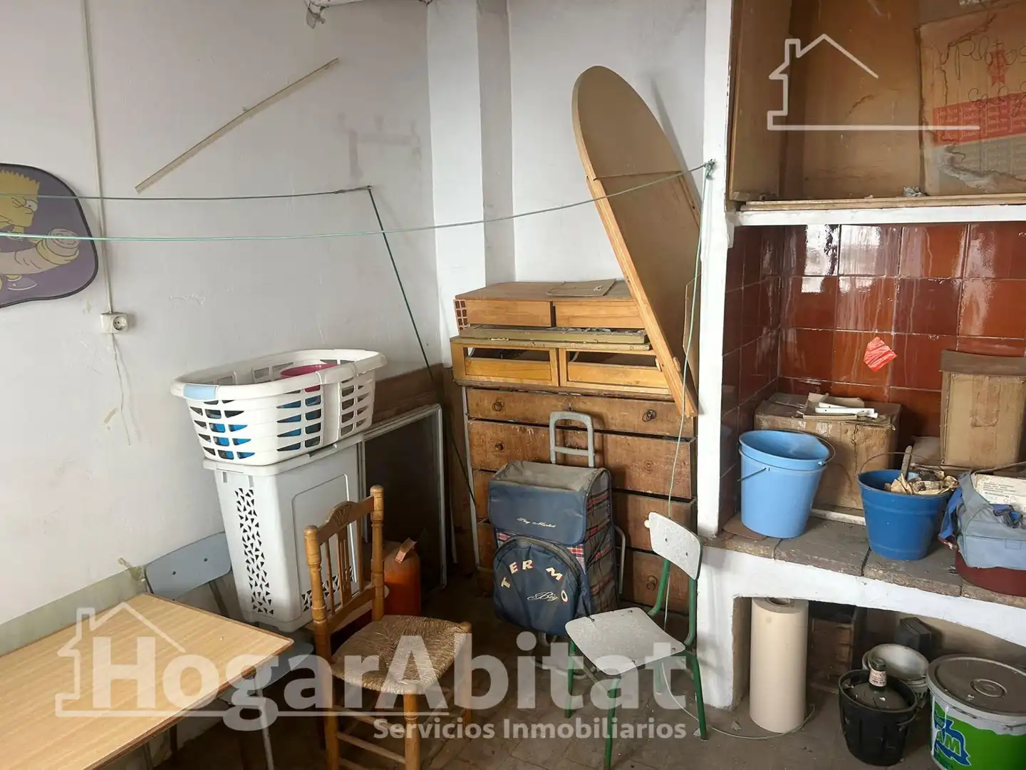 Piso en venta en Manises con Aire acondicionado, Terraza y Balcón