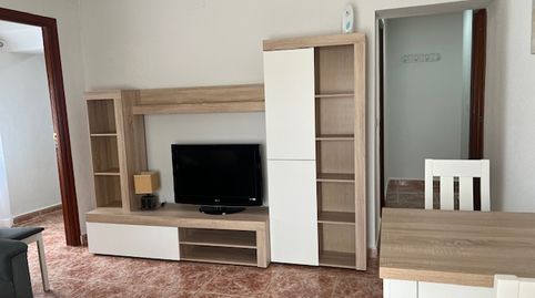 Foto 3 de Piso de alquiler en Calle Vélez, 1, Centro, Puertollano