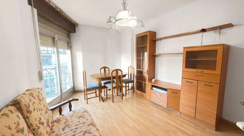 Foto 3 von Wohnung zur Miete in Comuneros, Los, 3, Estación, Salamanca Capital