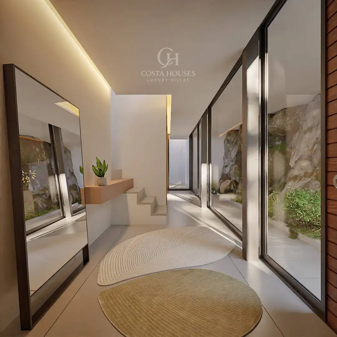 Villa con piscina in vendita a La Pedrera - Vessanes, imagen 5