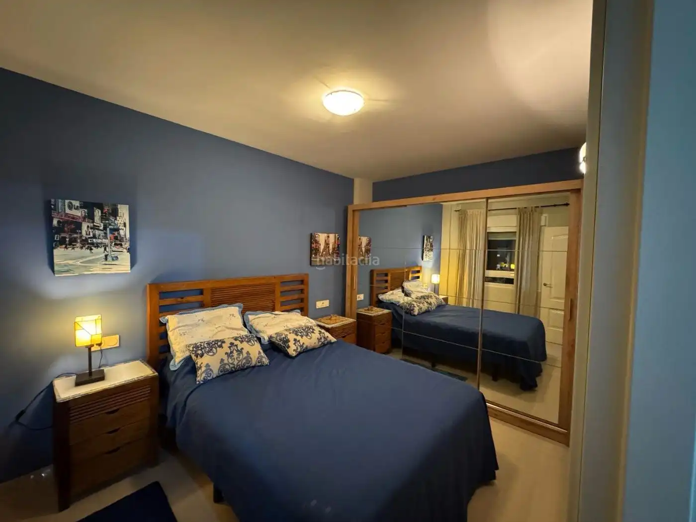 Appartement avec ascenseur à louer à Avenida Juan Carlos I 165, imagen 38