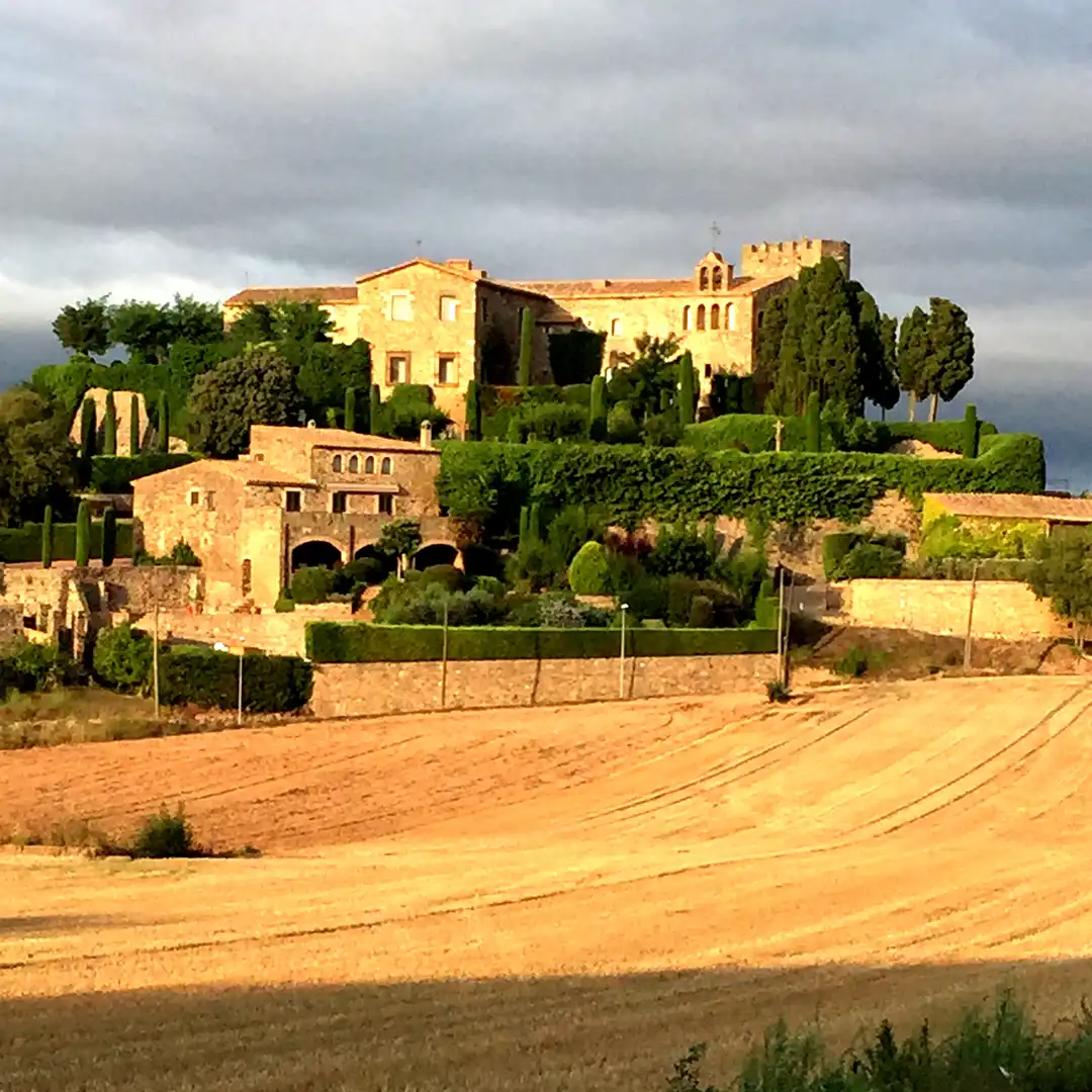 Finca rústica en venda a Carrer de Cuells, Foixà