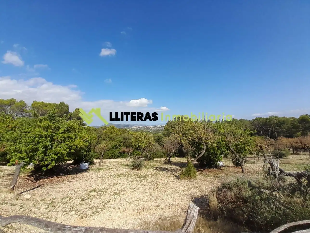 Country homes for sale in Selva