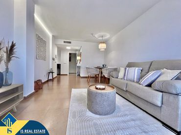 Apartament amb ascensor en venda a Centro