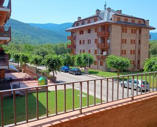 Bedroom of Apartment for sale in Sort  with Heating, Parquet flooring and Terrace