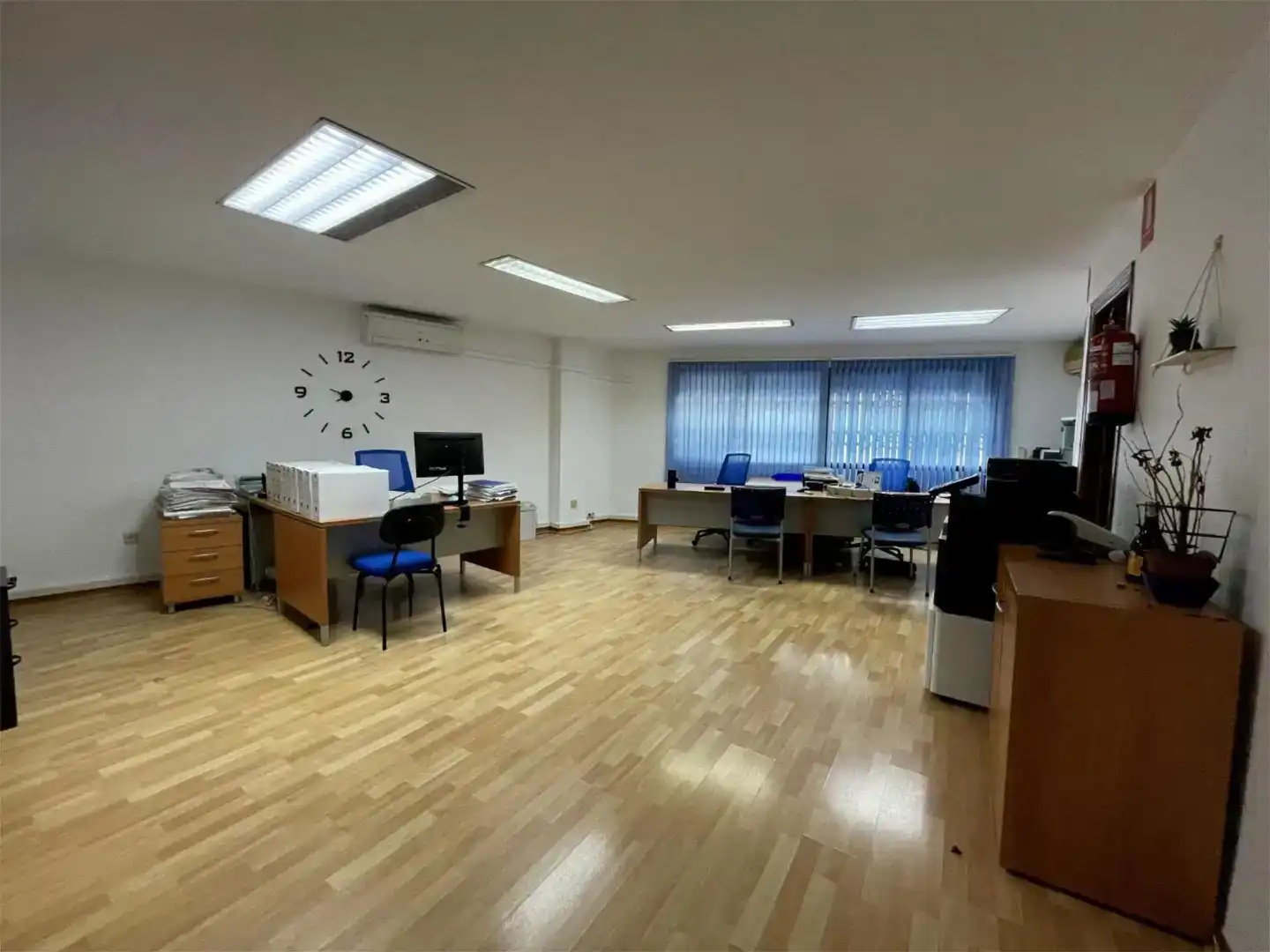 Oficina en venda en Algeciras