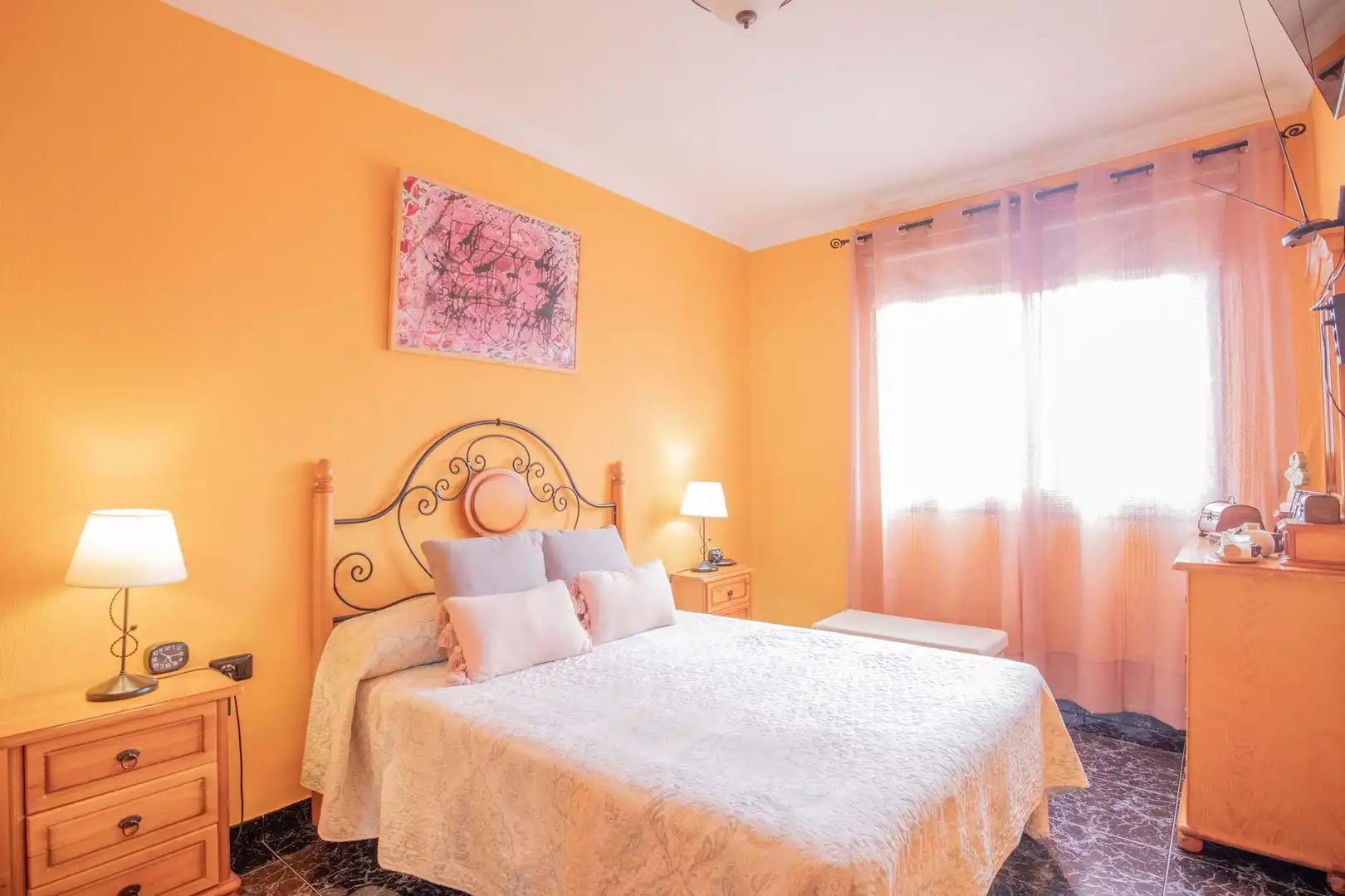Habitación de Piso en venta en Los Realejos con Balcón