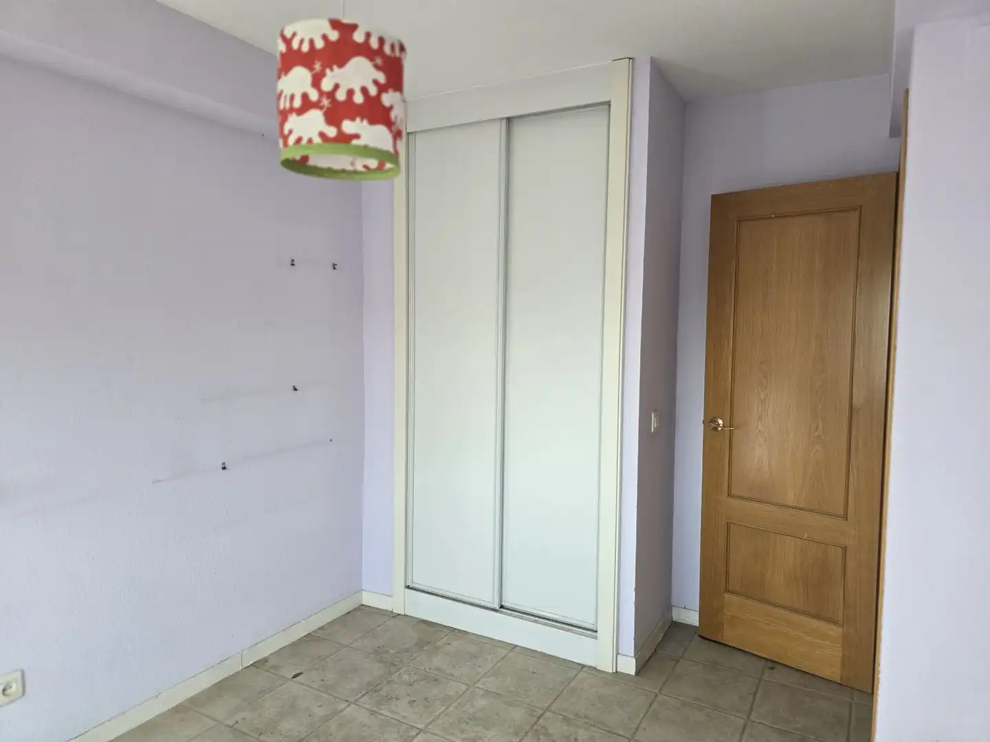 Dormitori de Casa o xalet en venda en Campo Real amb Jardí privat, Terrassa i Traster