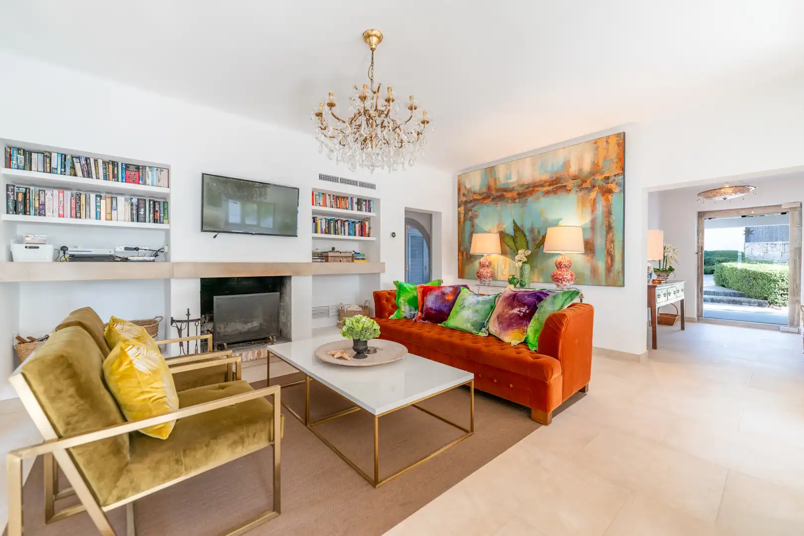 Houses for sale in Carrer Cala d'Hort, 10, Cala d'Or