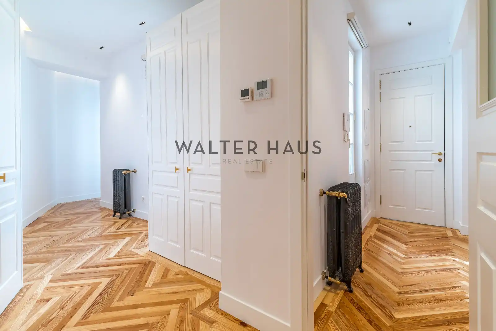 Appartement avec terrasse à vendre à Calle de Francisco de Rojas, imagen 28