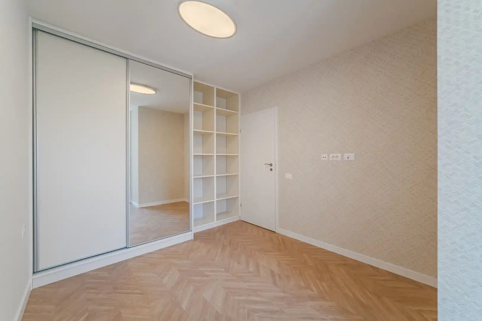 Schlafzimmer von Einfamilien-Reihenhaus zum Verkauf in Guía de Isora mit Terrasse