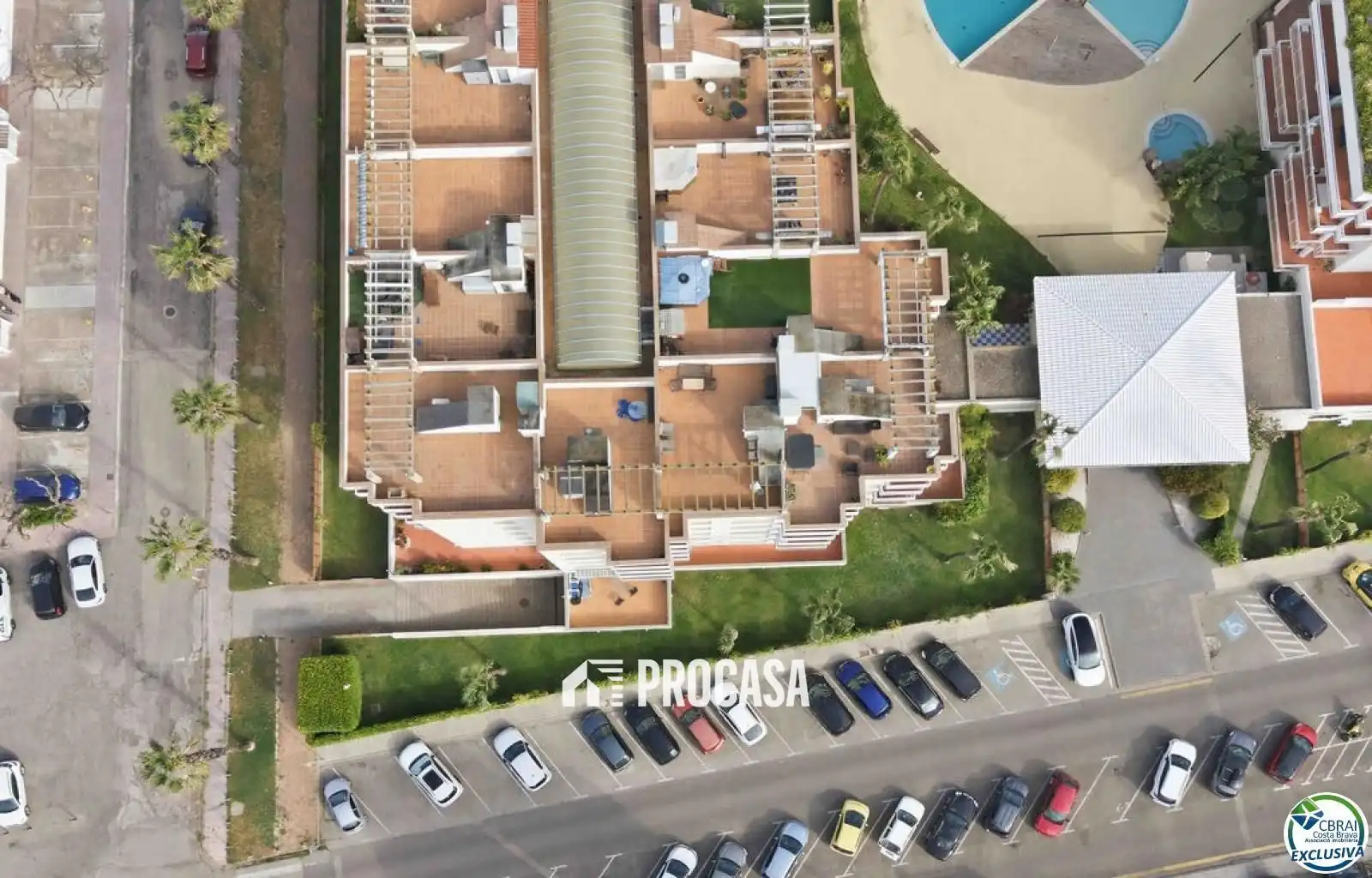 Flat with pool for sale in PORT CANIGÓ, imagen 50