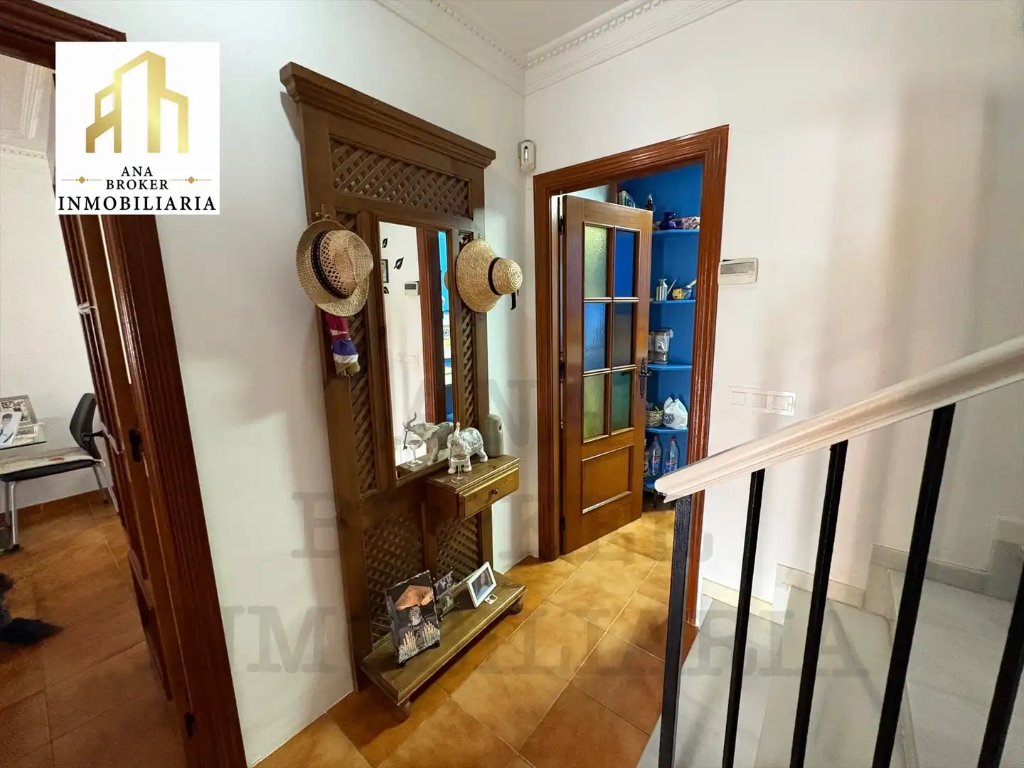 Casa adosada en venta en Calle Honduras, La Planilla