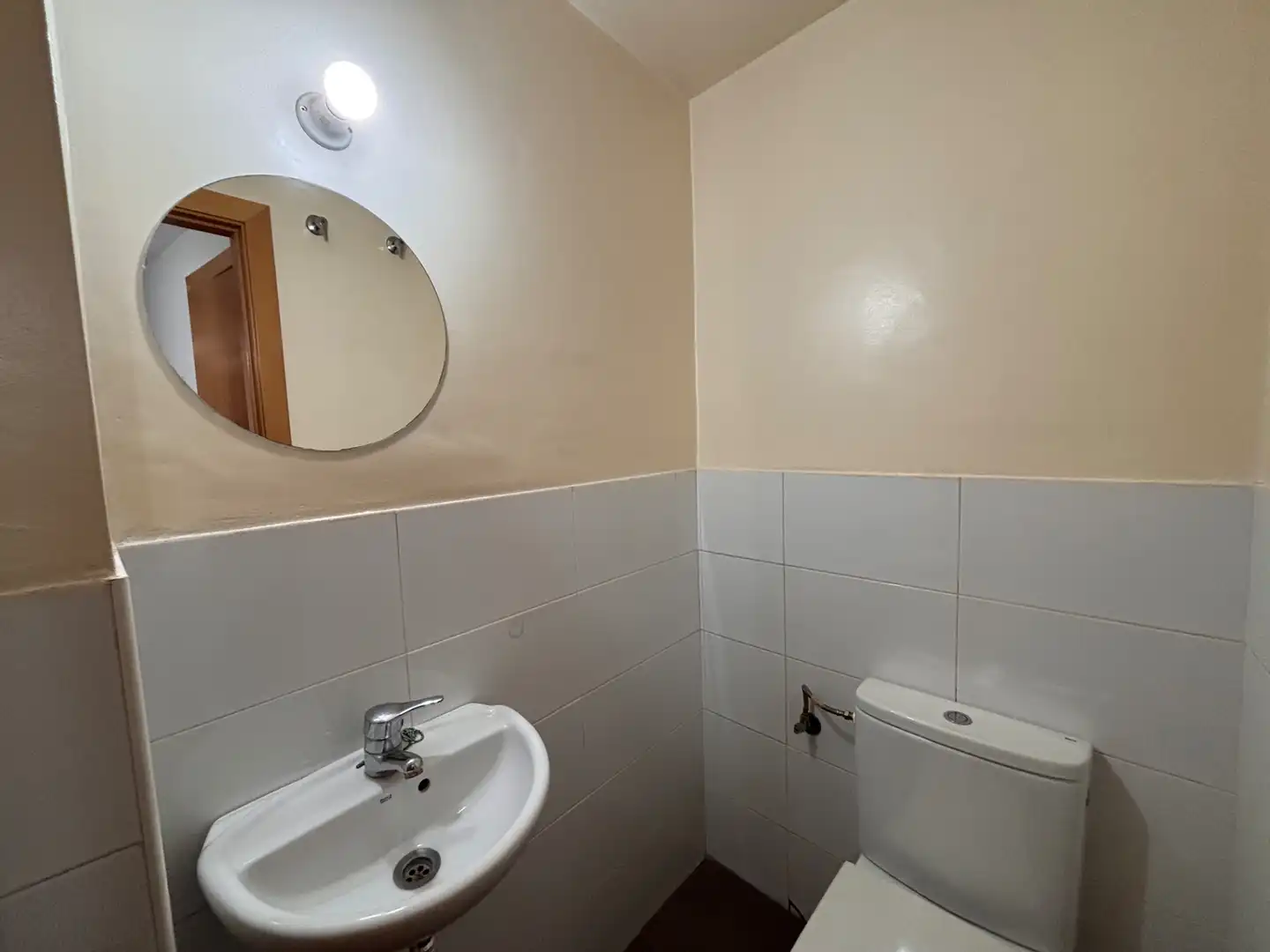 Baño de Piso en venta en Cassà de la Selva con Calefacción y Terraza
